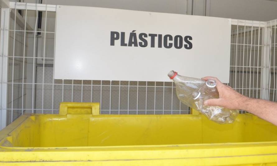 Conoce los puntos limpios de reciclaje en San Miguel