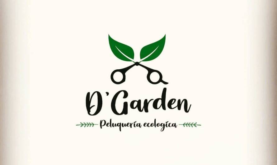 Dgarden Salon: Una peluquería sustentable en Concón