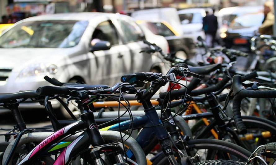 FoCo: Reciclan y arreglan bicicletas para donarlas a Migrantes