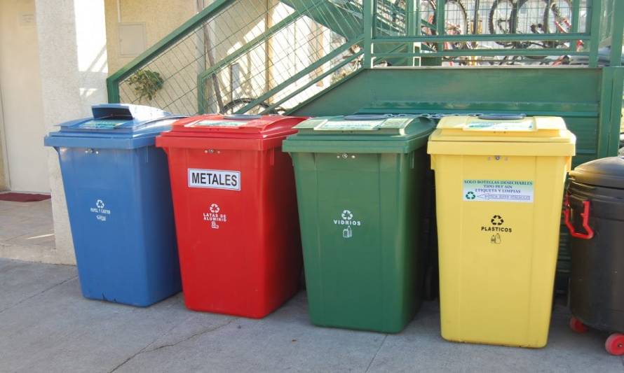 Conoce los puntos limpios de reciclaje en Santo Domingo