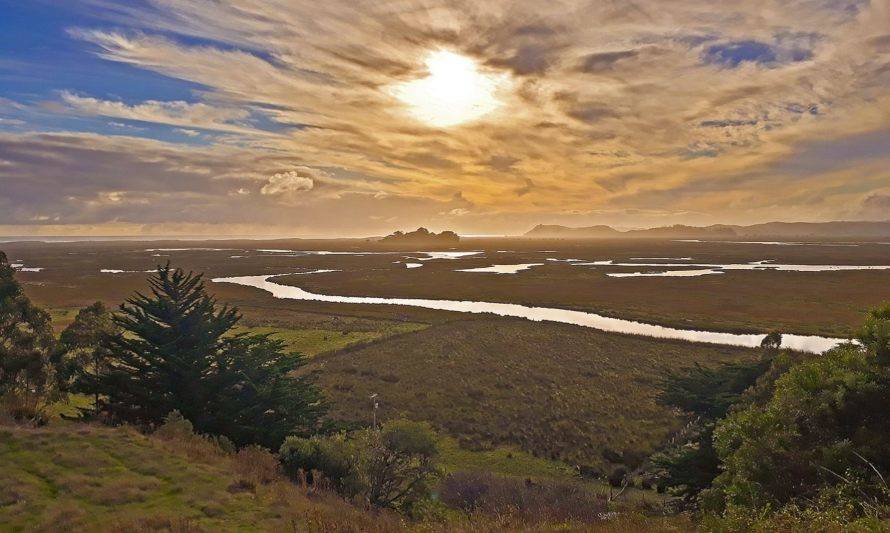 Humedal de Monkul recibió certificación Ramsar