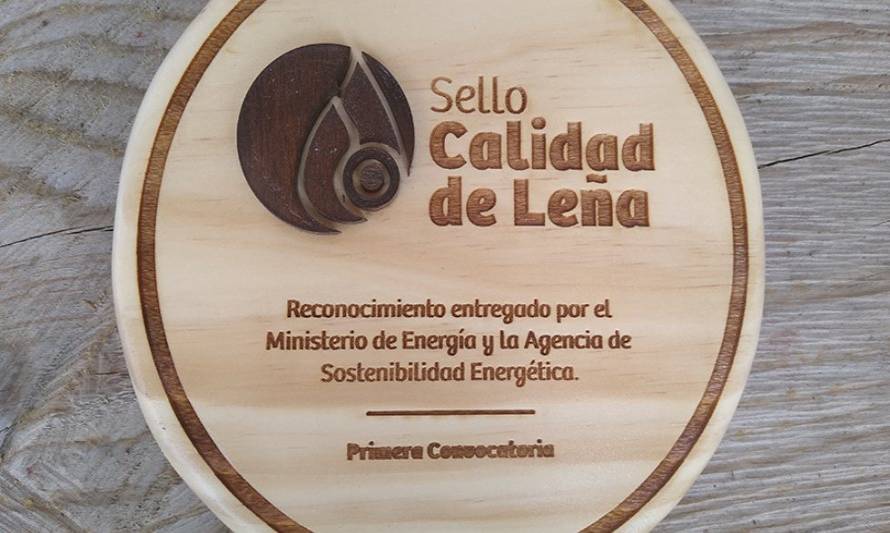 Sello de Calidad de Leña 2021 amplia su postulación