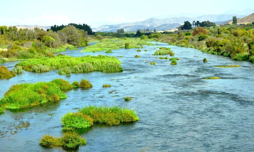 Convocatoria para "Consulta Indígena" sobre la protección del río Huasco