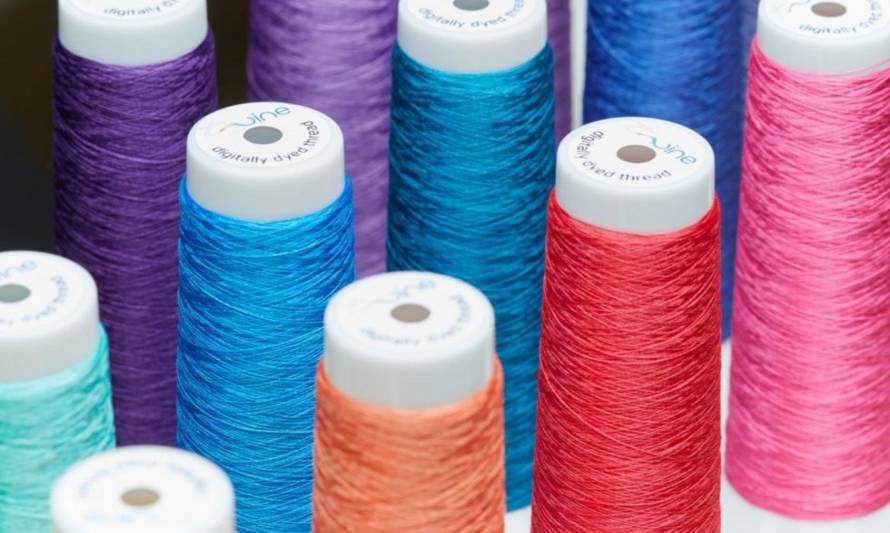 Ecocitex: Reciben ropa para reciclarla y convertirla en hilado textil