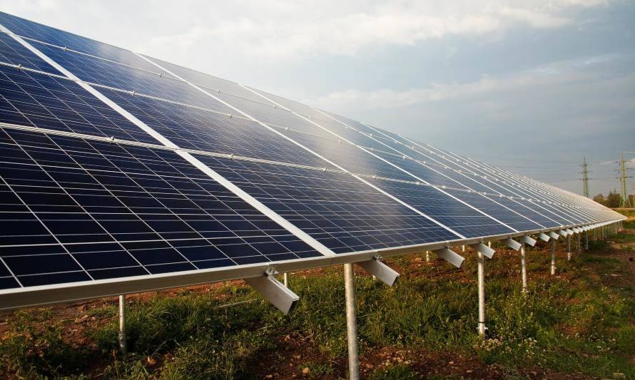 Ingresan a tramitación ambiental proyecto Parque Fotovoltaico Rengo Solar
