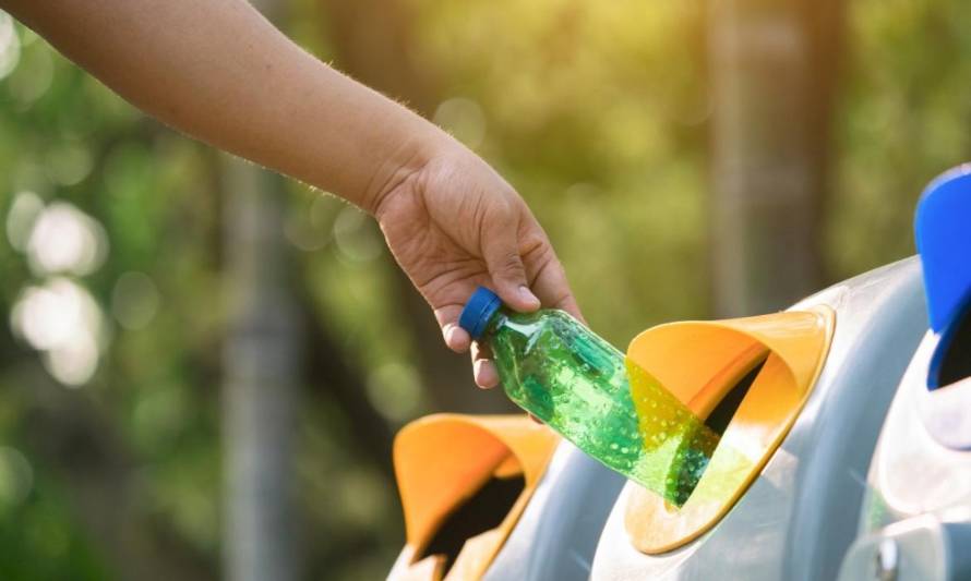 Conoce los puntos limpios de reciclaje de Isla de Pascua