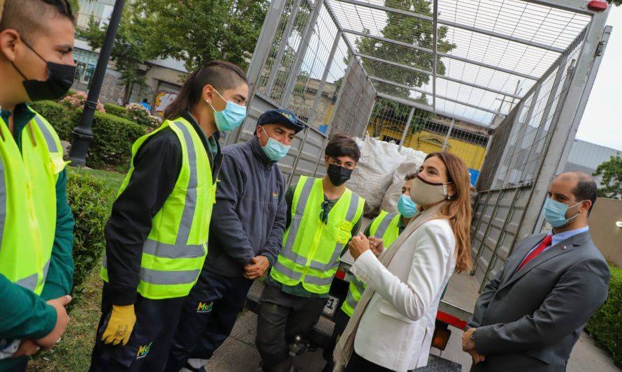 Conoce más sobre la ley de reciclaje para los envases y embalajes