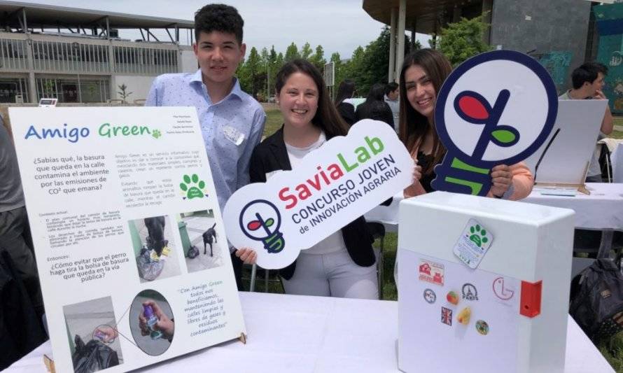 FIA lanza nueva versión de concurso de innovación escolar SaviaLab