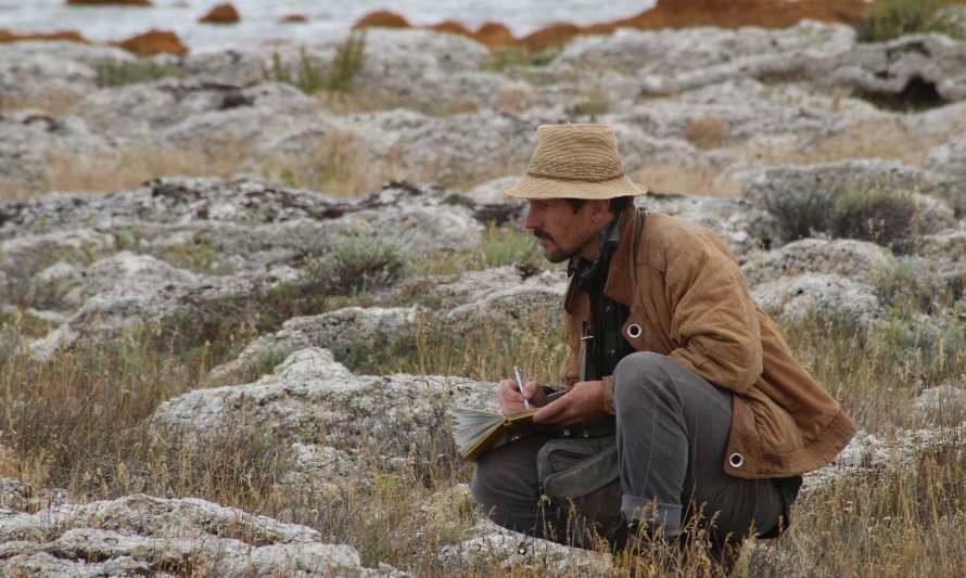 Concluye producción de documental científico sobre el Estrecho de Magallanes