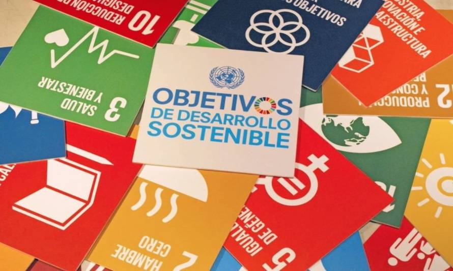 Pacto Global presenta su plan de acción para alcanzar los objetivos de Desarrollo Sostenible