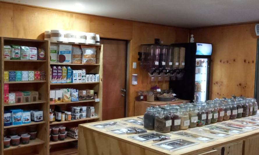 Igma: la tienda que potencia la alimentación saludable y la vida sustentable