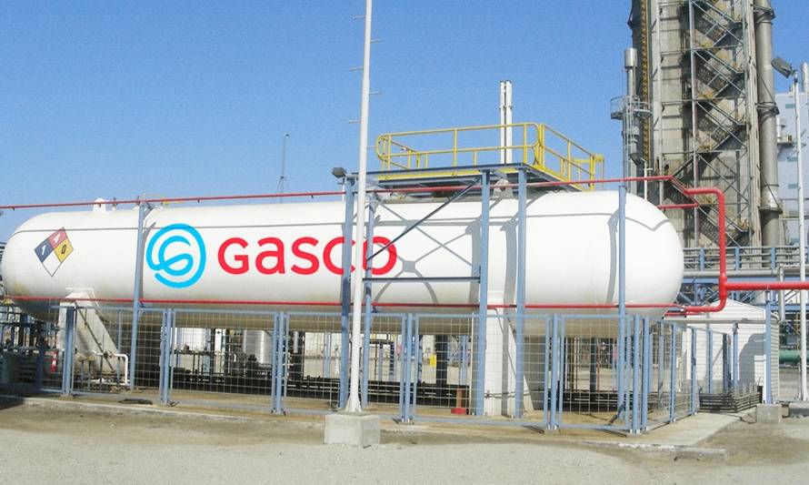 HIF y Gasco buscan producir gas licuado carbono neutral