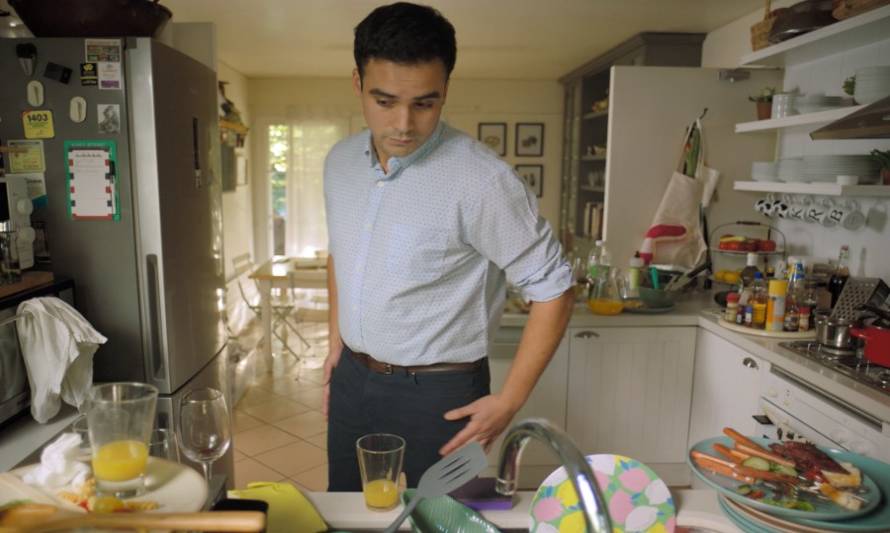 Campaña busca que los hombres se hagan cargo de las tareas en el hogar