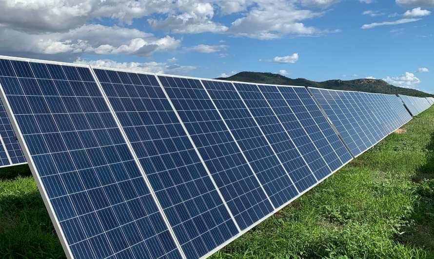 Atlas Renewable Energy ejecuta su segundo financiamiento en Brasil