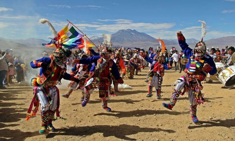 Campamento de Ideas impactará a más 1.400 familias vulnerables en Antofagasta y Calama