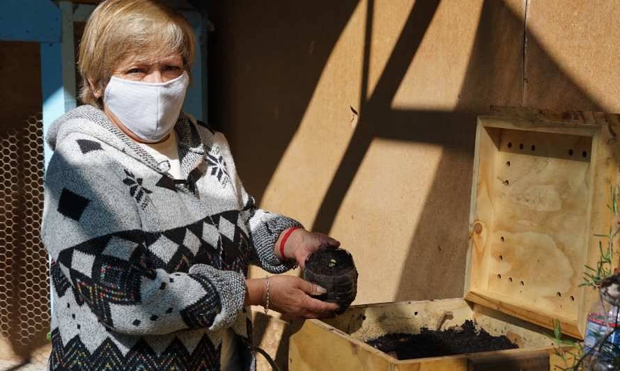 Región de Antofagasta contará con 30 nuevos agentes de cambio socioambiental