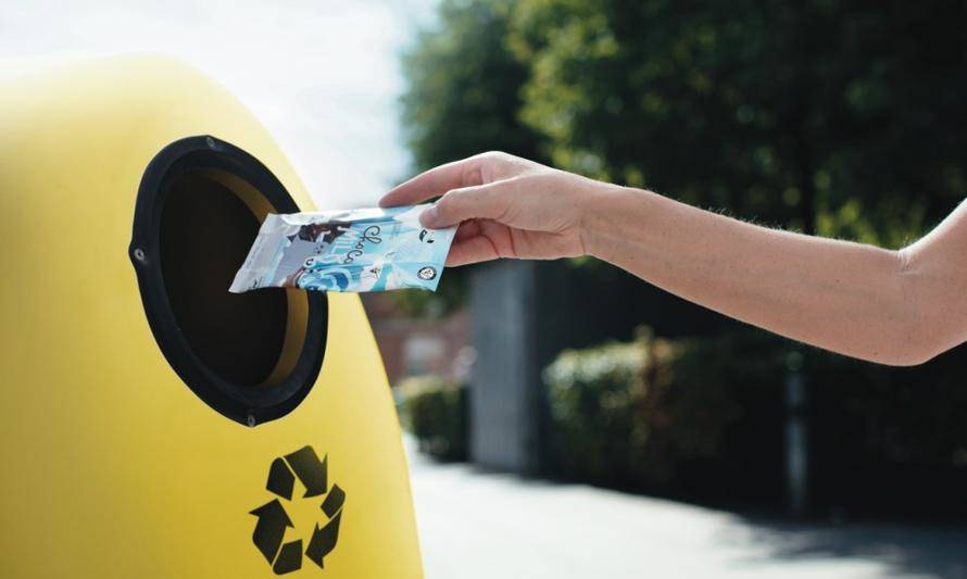 Tetra Pak firmó acuerdo con Msur para impulsar reciclaje de envases de cartón