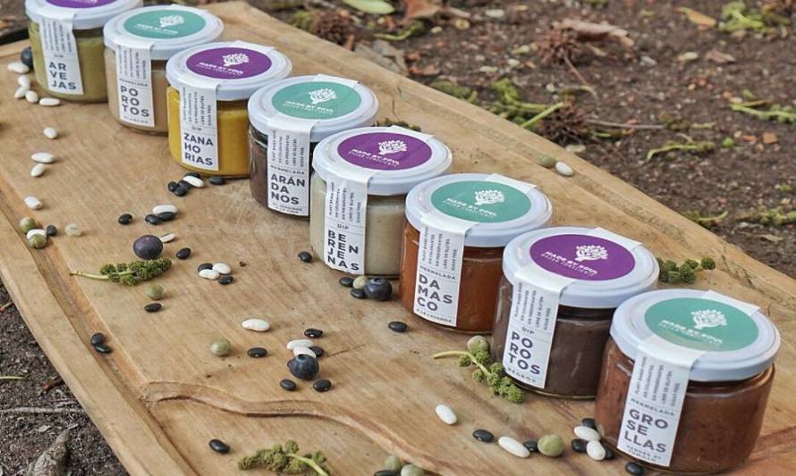 Made By Soul: emprendimiento busca cambiar hábitos alimenticios con productos sustentables