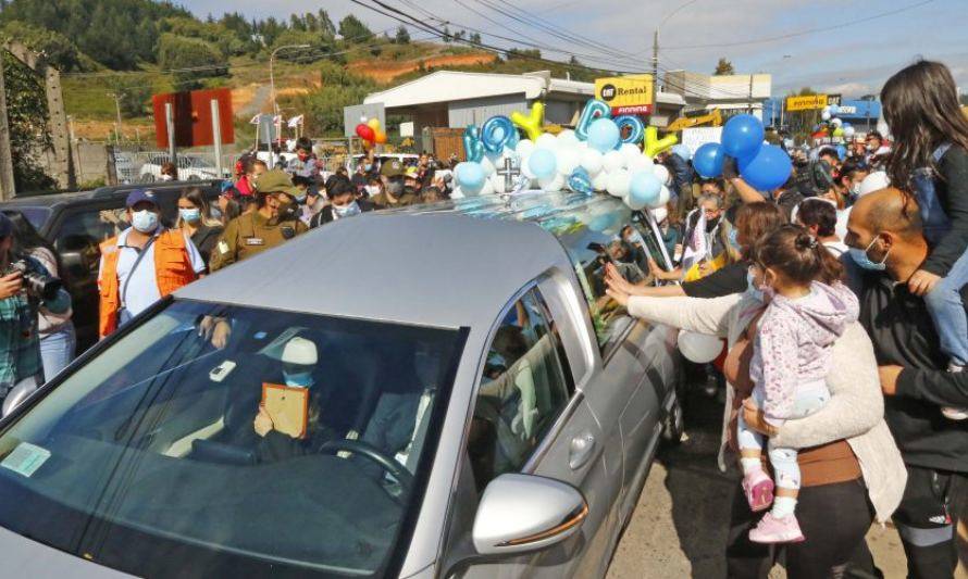 Funeraria Hogar de Cristo recibe premio internacional de Empresas B “Best for the World”