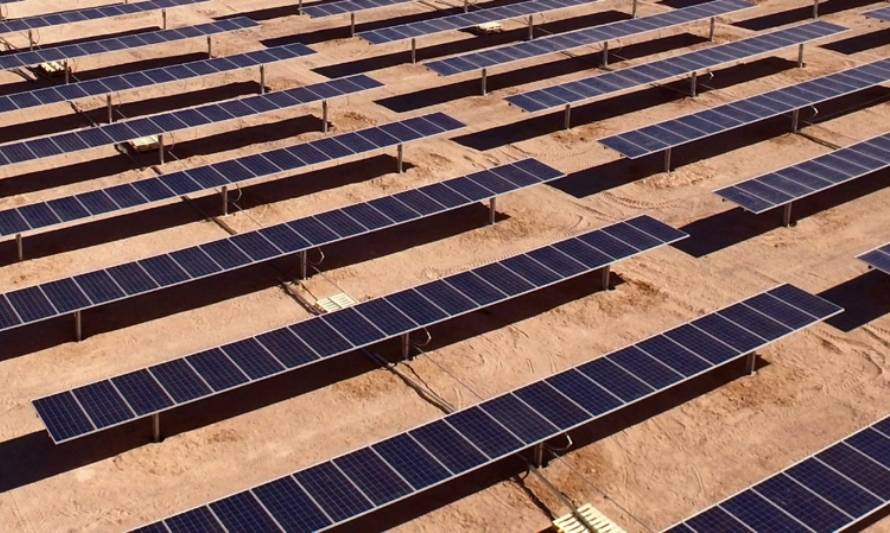 Proyecto fotovoltaico Peldehue Solar obtiene aprobación ambiental 

