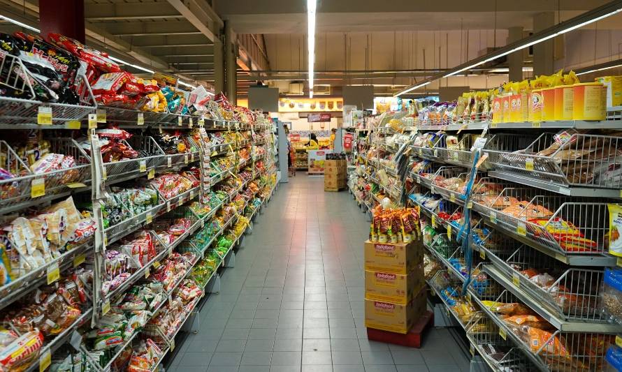 Puente Alto tendrá el primer Supermercado Social para adultos mayores