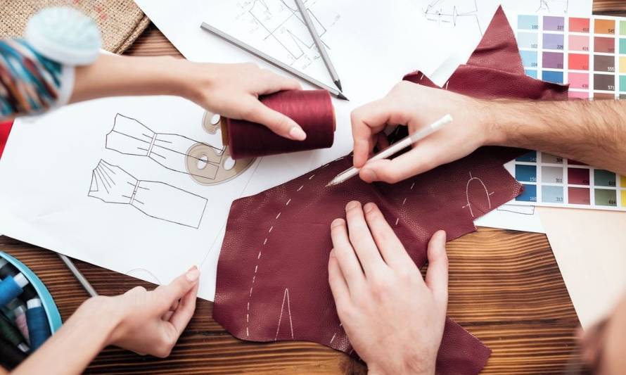 Crean primera asociación que busca llevar la Economía Circular a la Industria textil local 