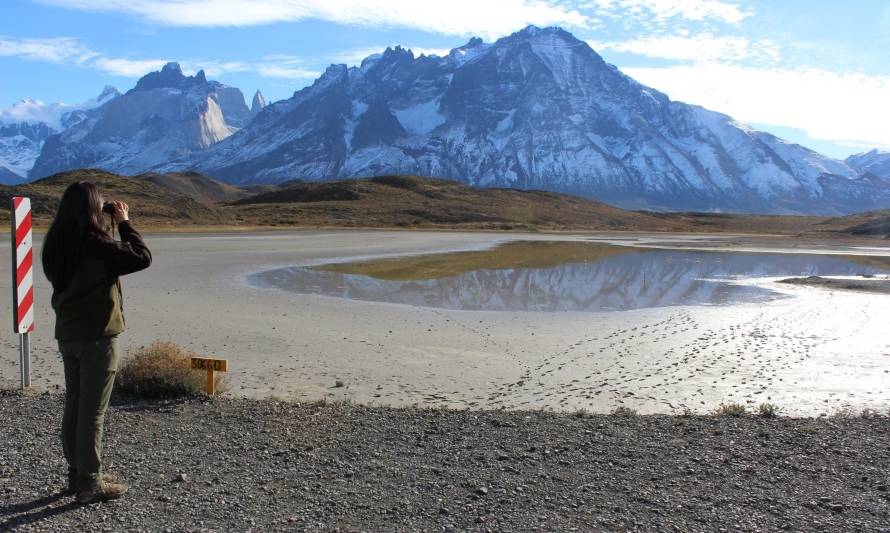 Chile realizará el primer Encuentro de Mujeres Guardaparques de Latinoamérica