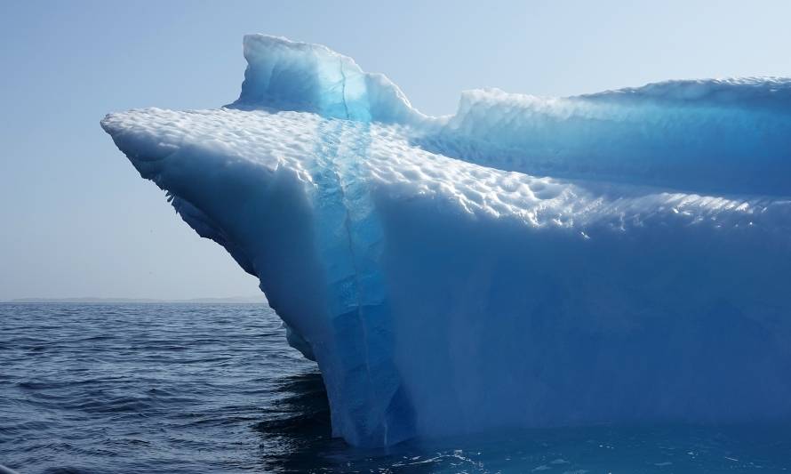 UAbierta realizará el curso "Cambio Climático" gratis y para todo público