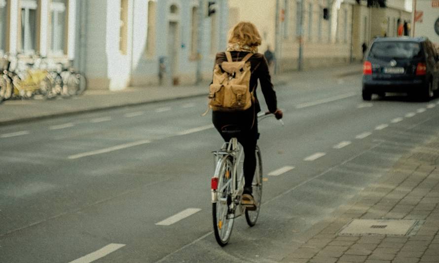 ¿Conoces cuáles son las ciudades de Chile con mejores ciclovías?