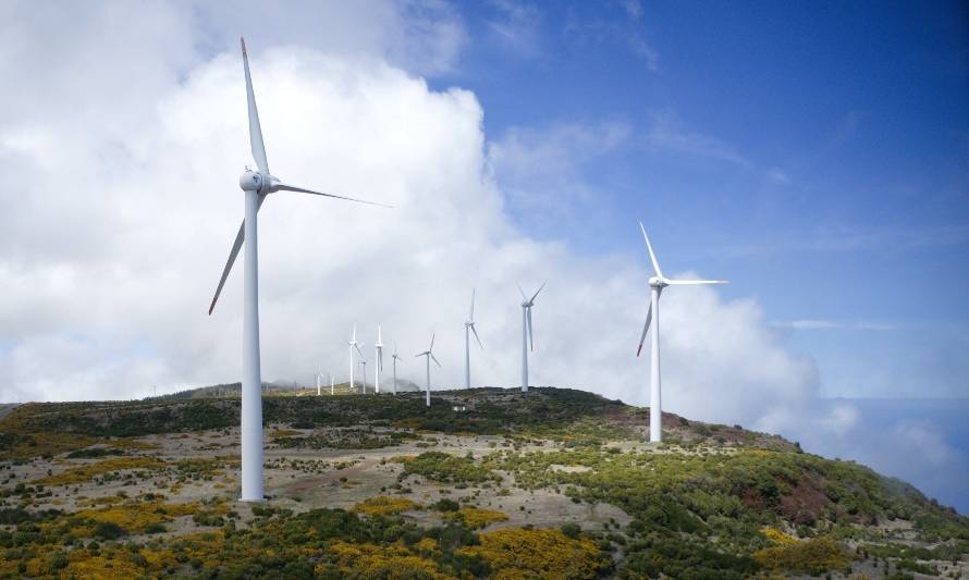 Inicia construcción de la primera planta de hidrógeno verde en Magallanes