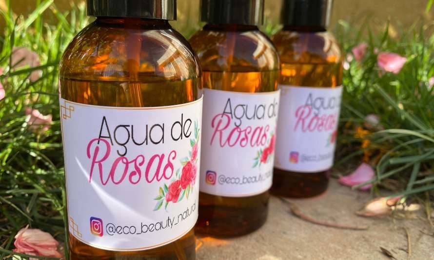 Eco Beauty Natural: productos ecológicos de belleza en Los Ángeles