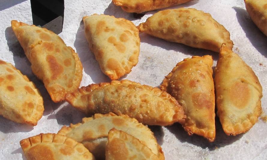 Empanadas sin carne: una opción inclusiva para nuestros comensales