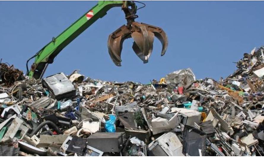 ReciclaLove: Nueva vida para los electrodomésticos viejos