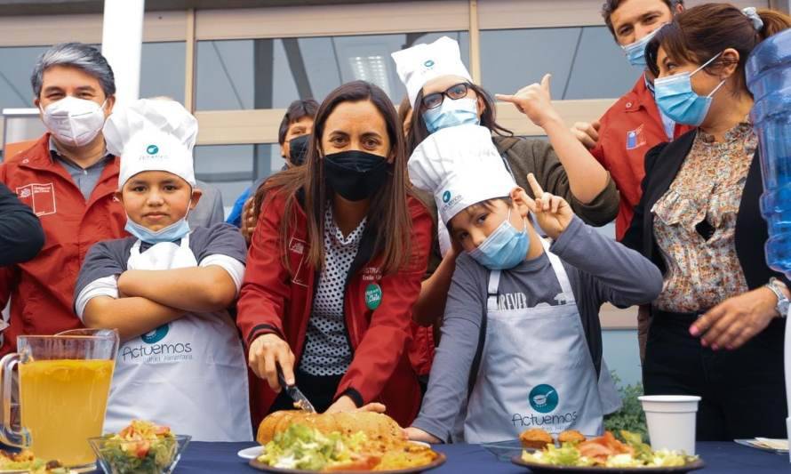 Agricultura llama a reducir las pérdidas y desperdicios de alimentos con iniciativas y medidas a escala local 