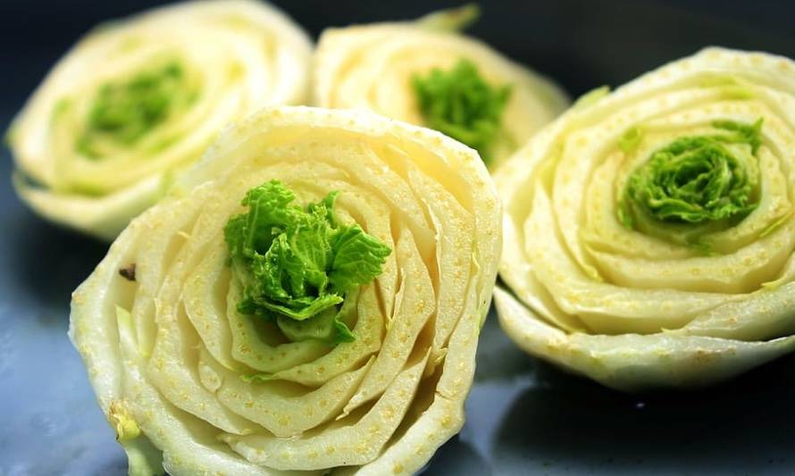 Aprende a rebrotar los restos de frutas y verduras