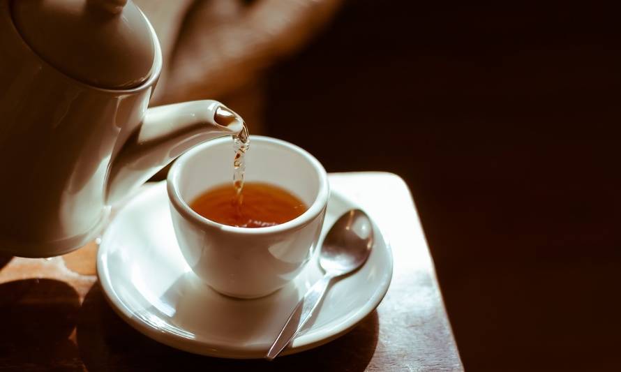 ¿Conoces los beneficios de tomar té?