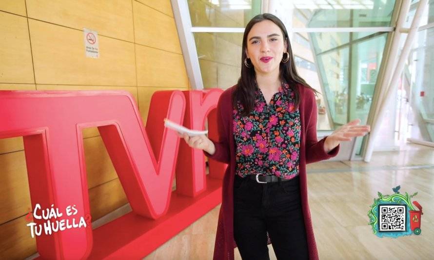 La sustentabilidad parte por casa: TVN se activa por el planeta