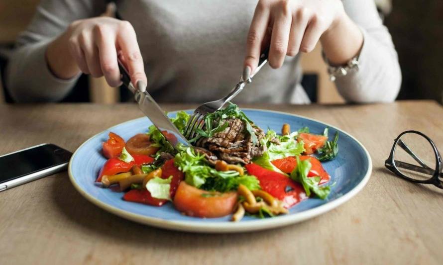 Mejora tu salud con estas fáciles recetas