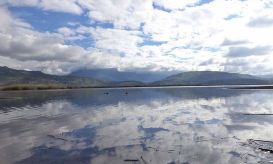 Así es la atractiva propuesta del centro ecológico en el Humedal de Batuco