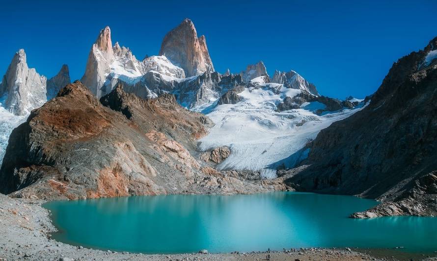 Conoce las opciones de turismo sustentable en Magallanes
