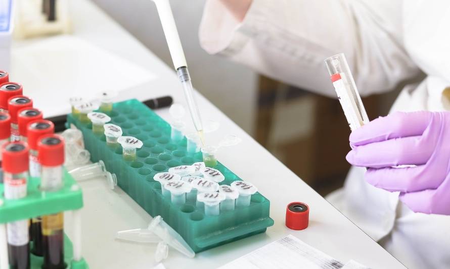Test sanguíneo detecta señales genéticas que podrían derivar en cáncer