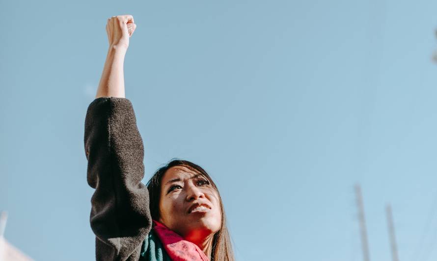 25N: Día Internacional de la Eliminación de la Violencia contra la Mujer 