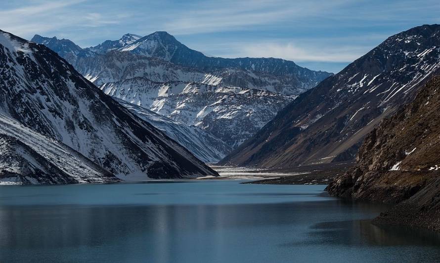 Lanzan primer Fondo de Agua en Chile para proteger al río Maipo