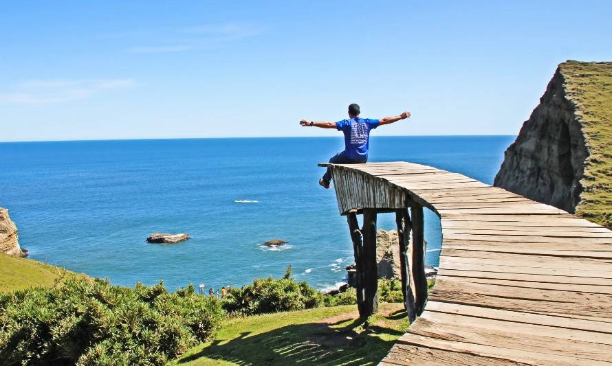 Conoce las opciones de turismo sustentable en Chiloé