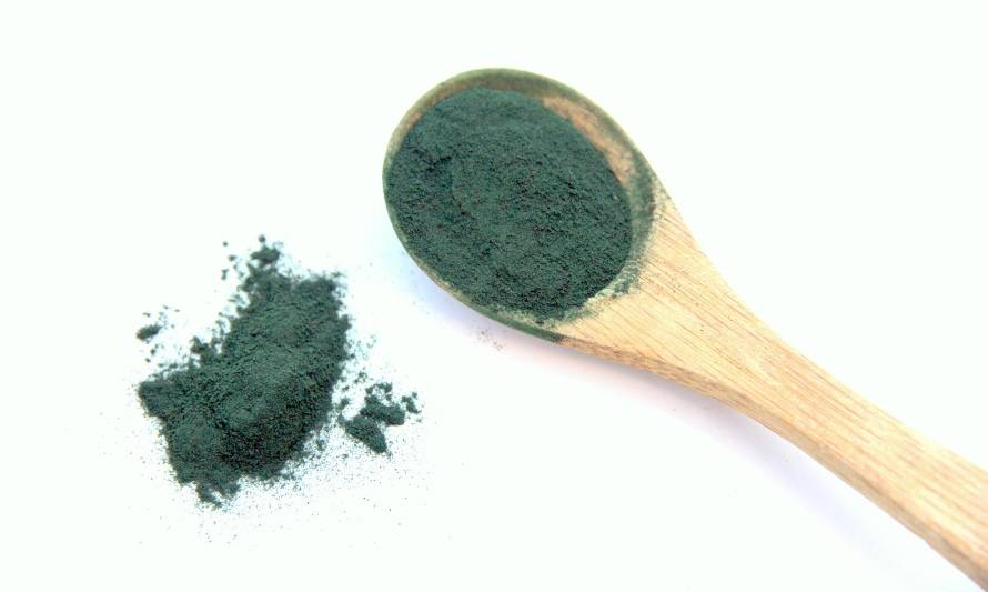 Spirulina: superalimento con cualidades inmunológicas y antioxidantes