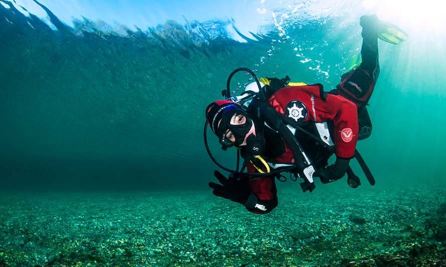 “La lucha por salvar el océano nos da un propósito”:
El ecosistema marino según Catalina Velasco