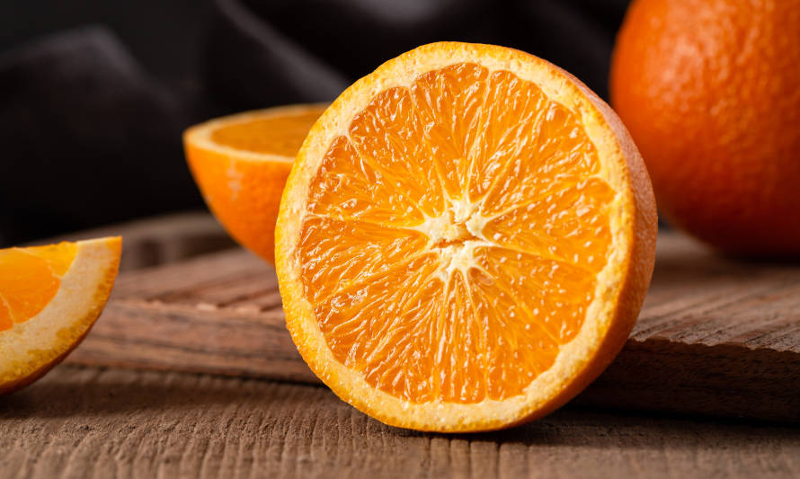 Aprovecha al máximo las cáscaras de la naranja con estos consejos