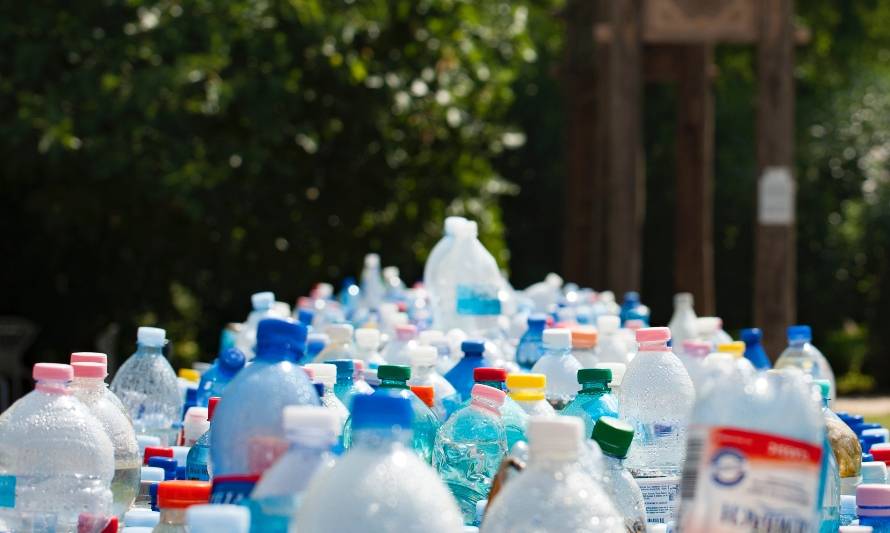 Holy Grail 2.0: la innovación para el reciclado inteligente de envases plásticos