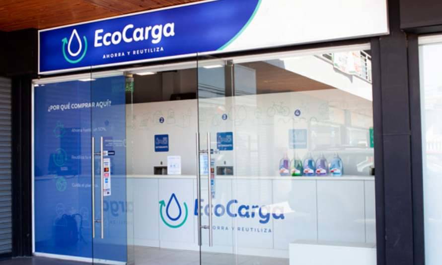 EcoCarga retoma plan de expansión en la Región Metropolitana