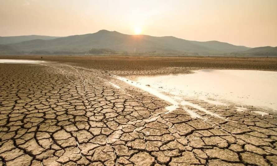 Gobierno lanza campaña para concientizar sobre la crisis hídrica en el país